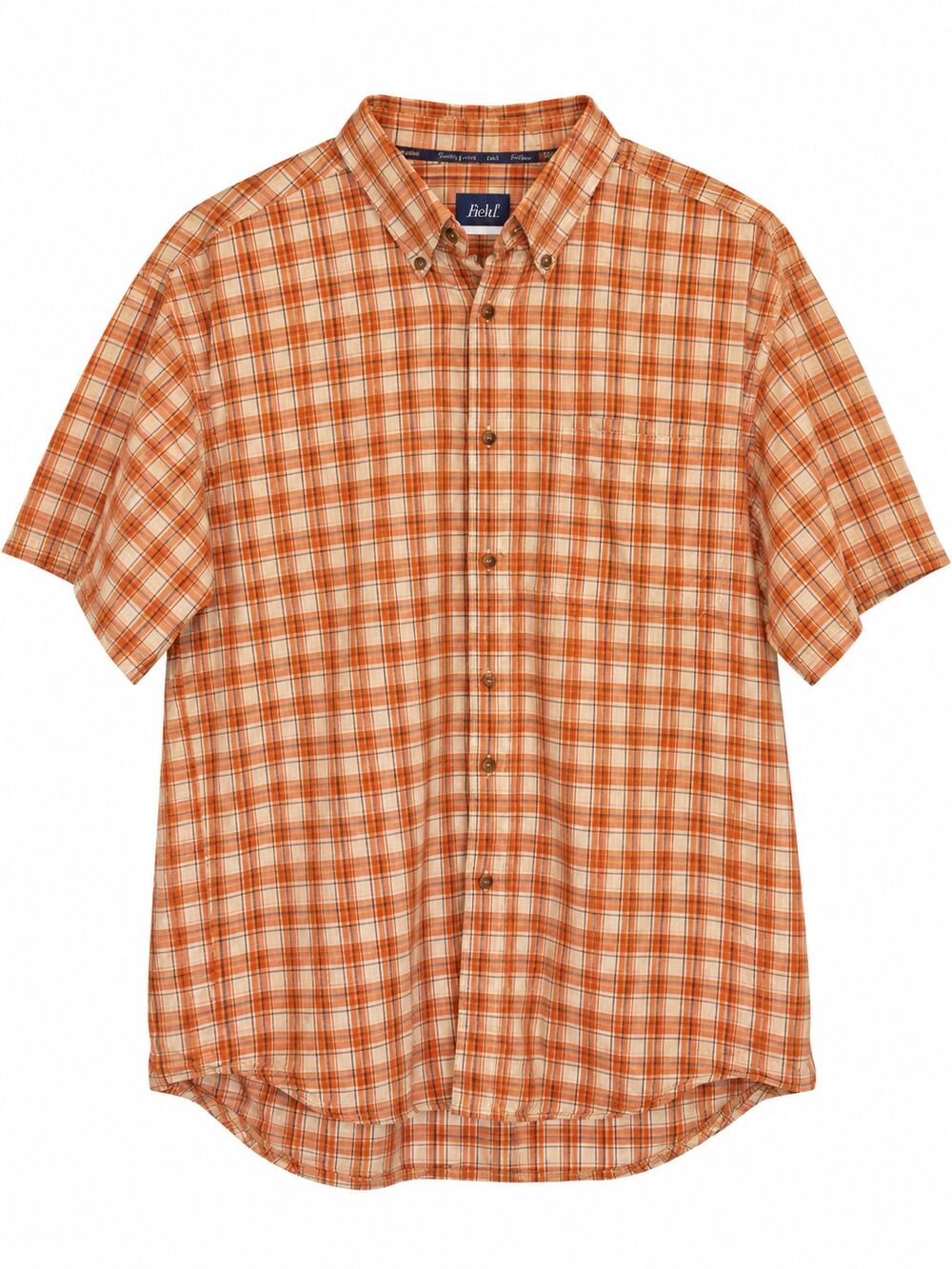 Sedgefield Men's Button Up Shirt Size XL